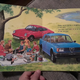 Illustration for article titled I have found possibly the most petrolhead kids book ever...